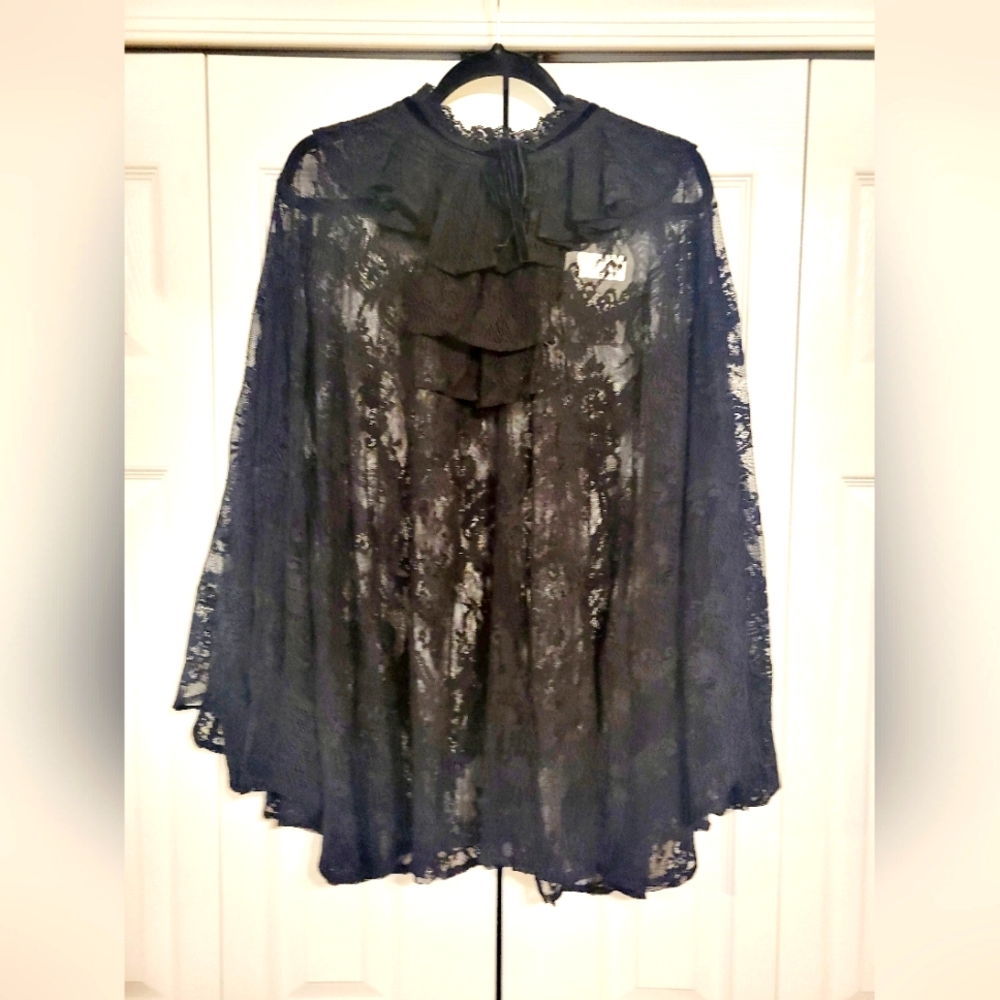 Killstar Immortal Beauty Tunic